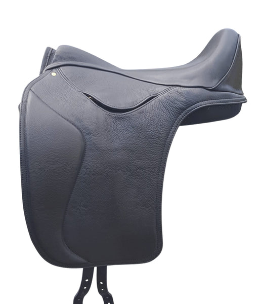 HM Vogue dressage saddle