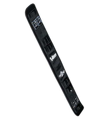 Professional's Choice SMx VenTECH™ girth in black