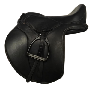 HM Vogue GP saddle (GPT)
