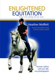 Best seller “Enlightened Equitation” kindle/iBooks edition