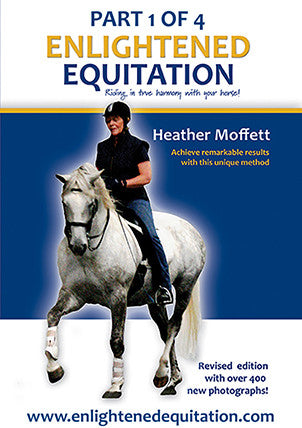 Enlightened Equitation for Kindle/iBooks: Part 1 of 4