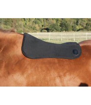 HM Back Saver Pad