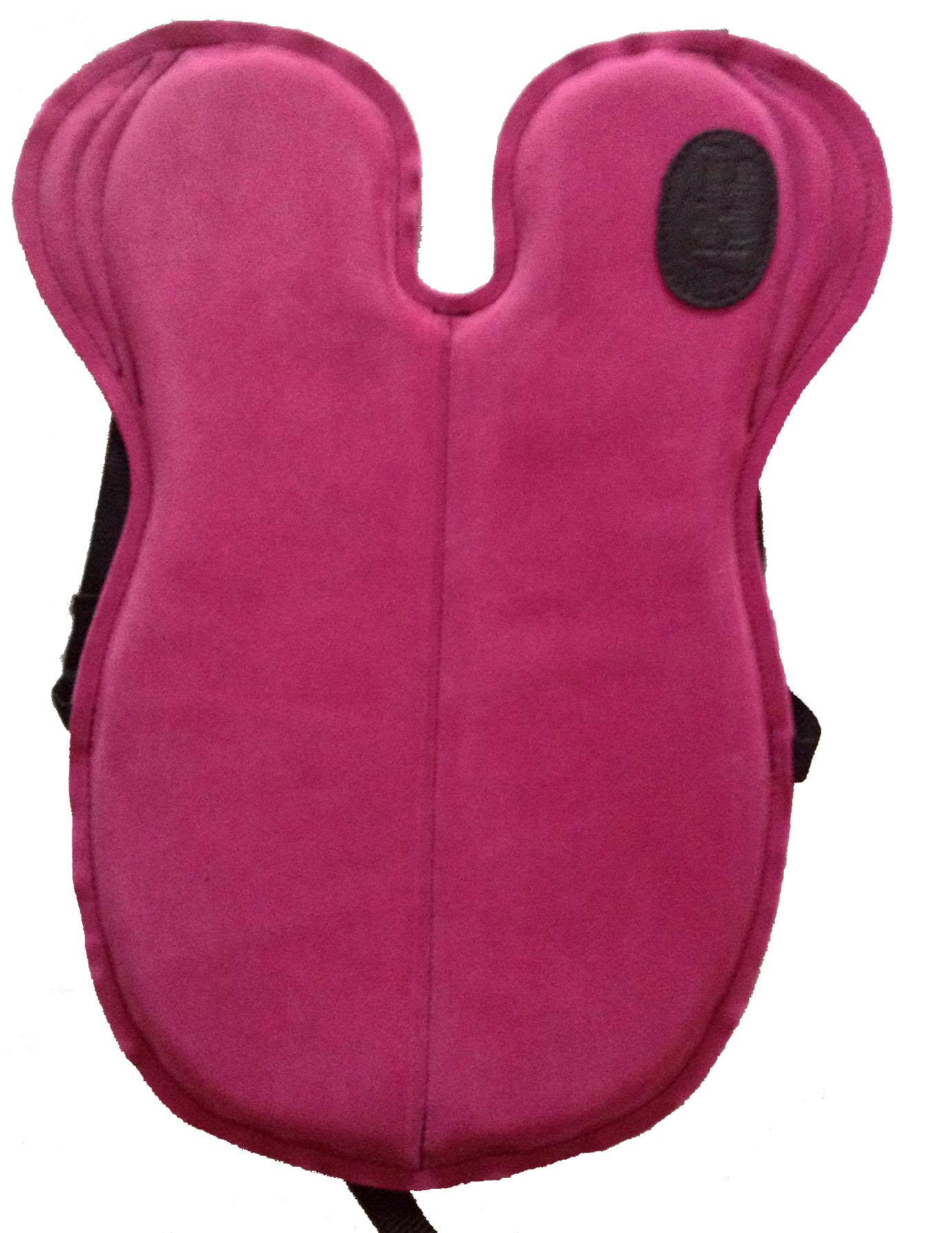 Barby Pink HM Seatbone Saver