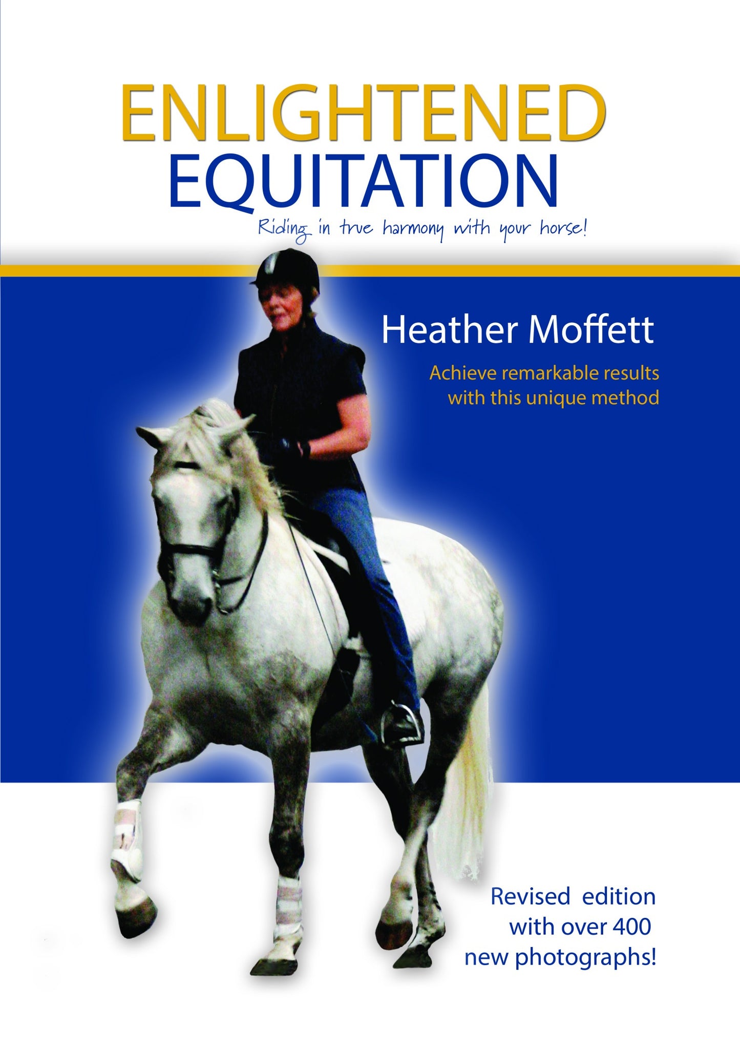 Enlightened Equitation for Kindle/iBooks: full book