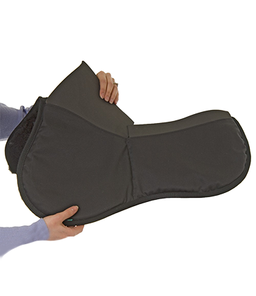 HiWither Half Shimmy Pad