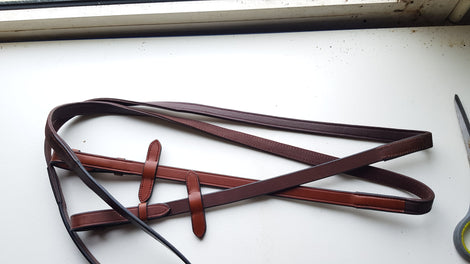 Bridles and accessories