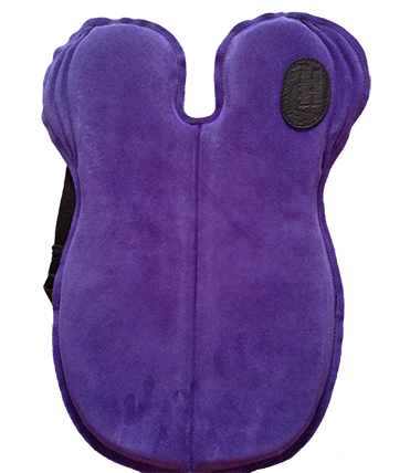 Ultra Violet HM Seatbone Saver