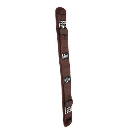 Professional's Choice SMx VenTECH™ girth in brown
